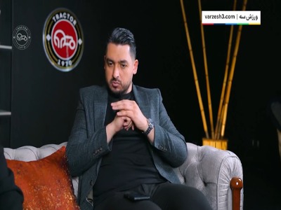 حسین‌زاده: هواداران انگیزه قهرمانی ما بودند