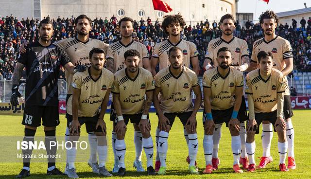 تغییرات گسترده در ترکیب شمس آذر