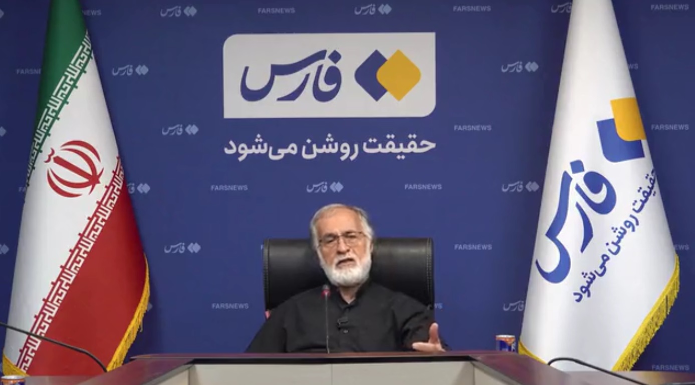 دو ایراد و گلایه عطریانفر به بیانیه میرحسین موسوی