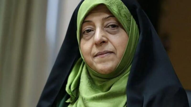 نامه رئیس پیشین سازمان حفاظت محیط زیست و معاون سابق ریاست جمهوری ایران به گوترش