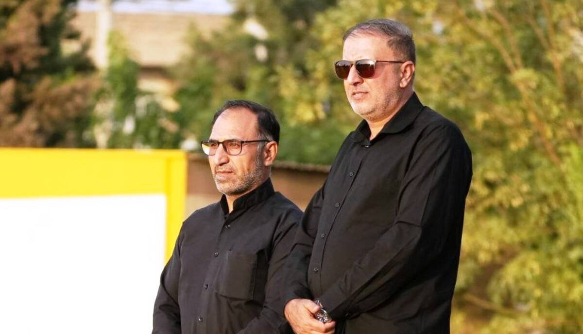 کریمی: دومین اردوی فجرسپاسی در تهران است