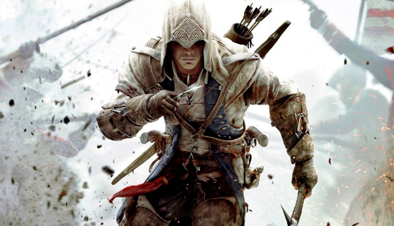 کارگردان سابق Assassin’s Creed: بازی‌های جهان باز باید درون مایه کمدی اغراق آمیز داشته باشند