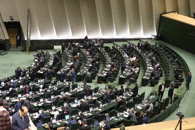 مجلس طرح «تشدید مجازات جاسوسی» را اصلاح کرد