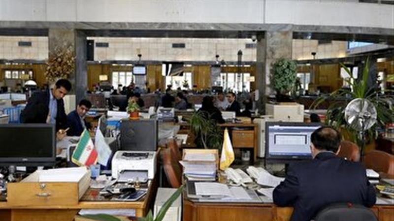 اجرای تمرین جهادی مدیریت مصرف برق ادارات