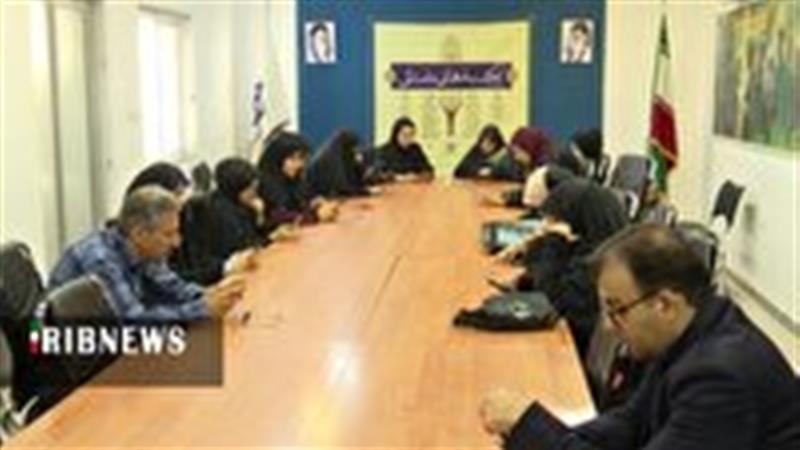 معرفی سه برگزیده جشنواره داستانک در قم