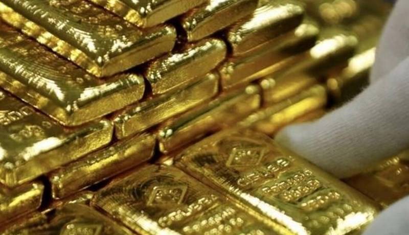 حراج شمش طلا ۲۴ تیرماه برگزار میشود