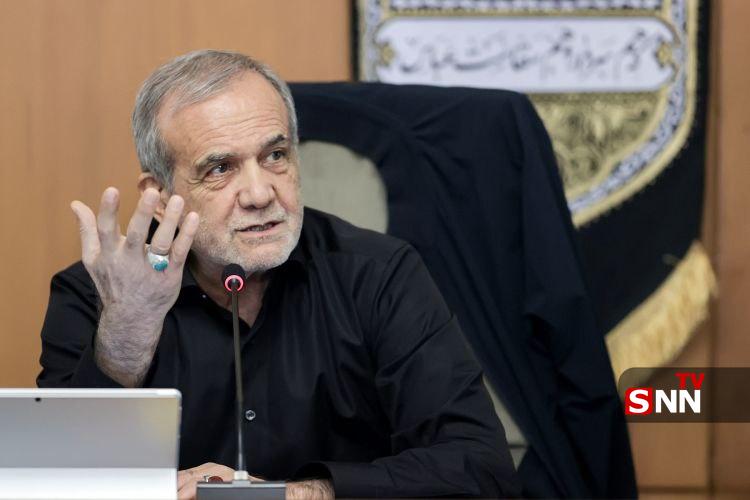 عکس/ جلسه امروز هیئت دولت