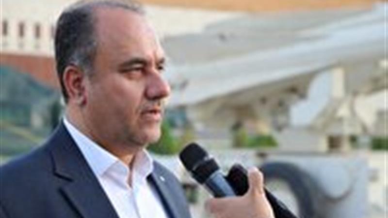 سند جامع فرهنگی شهر قم در حال تدوین است