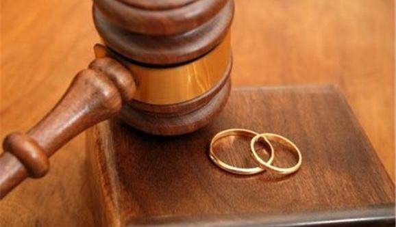 مرکز آمار: بیشترین طلاق در ۵ سال اول ازدواج رخ میدهد