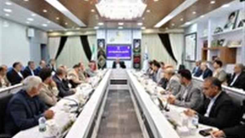 حمایت از سرمایه گذاران اولویت اصلی دستگاههای اجرایی در خراسان جنوبی