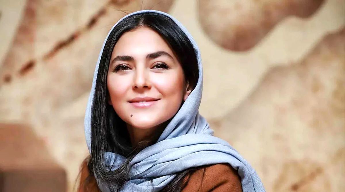 چهره ها/ ژست و تیپِ خاص هدی زین‌العابدین در یک عکس هنری‌