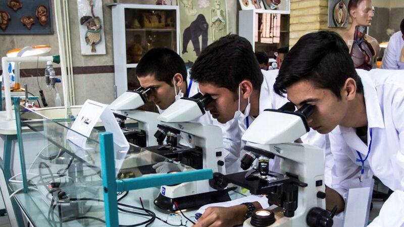راهیابی ۴۳۰ دانشآموز خراسانشمالی به مرحله استانی جشنواره خوارزمی
