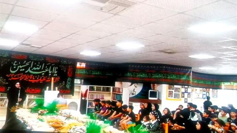 ۳۰ کودک و نوجوان در جنگ تحمیلی اخیر شهید شدند