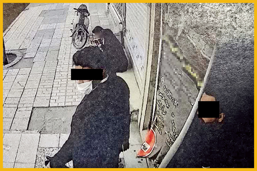 سرقت مسلحانه خونبار برای حذف رقیب تجاری در مشهد!