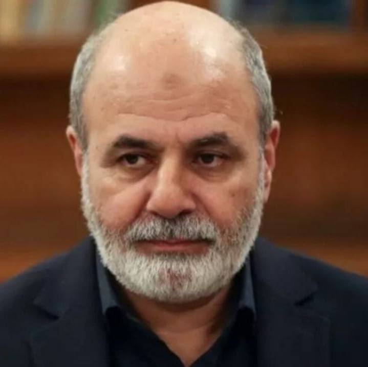 گفت‌وگوی تلفنی احمدیان با مشاور امنیت ملی امارات