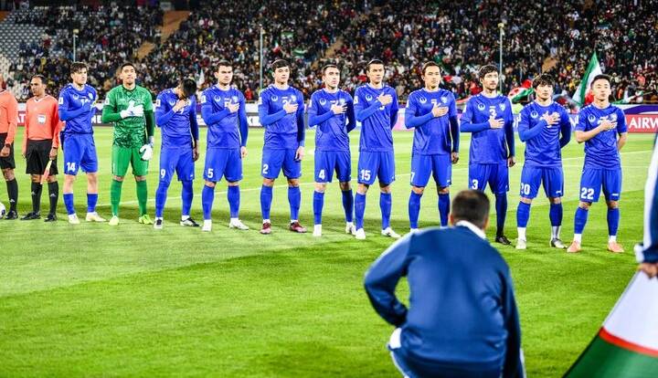 گزینه‌های ازبکستانی پرسپولیس در پاختاکور ماندند