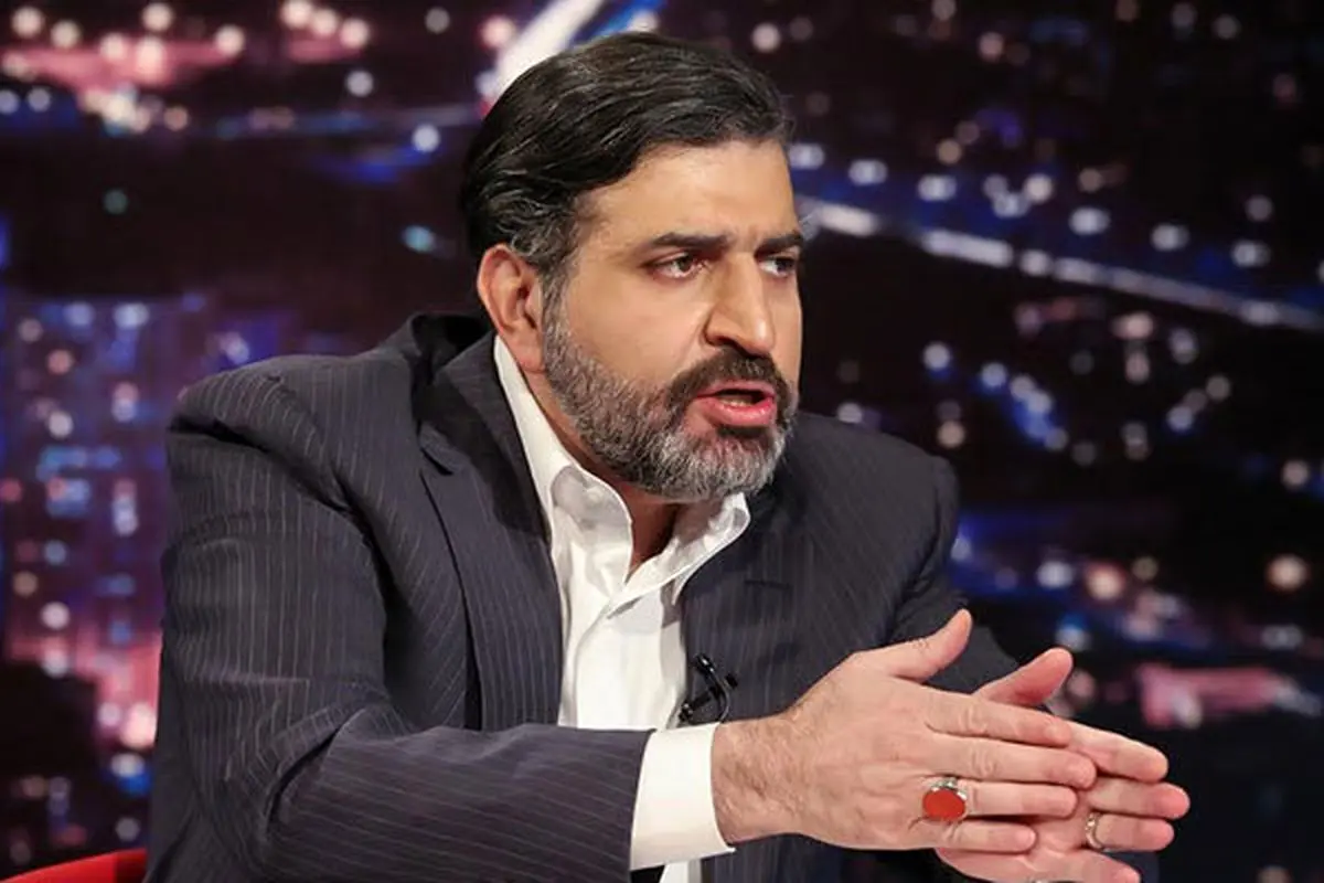 صادق خرازی: اگر جنگ 12 روزه ادامه پیدا می‌کرد، می‌توانست موجب از بین رفتن رژیم صهیونیستی شود