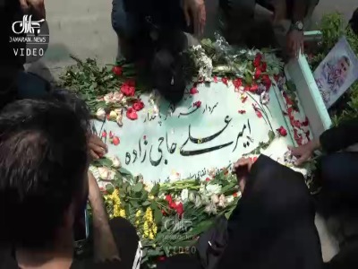 آخرین ساعات زندگی سردار حاجی زاده پیش از شهادت چگونه گذشت؟
