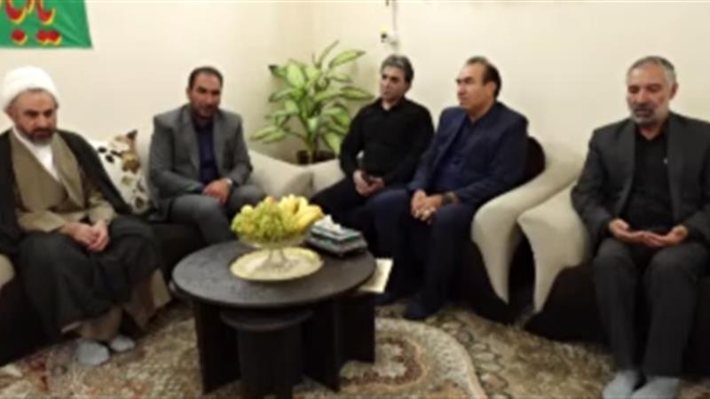فرهنگ شهادت باید همچنان در دلها و یادها زنده بماند