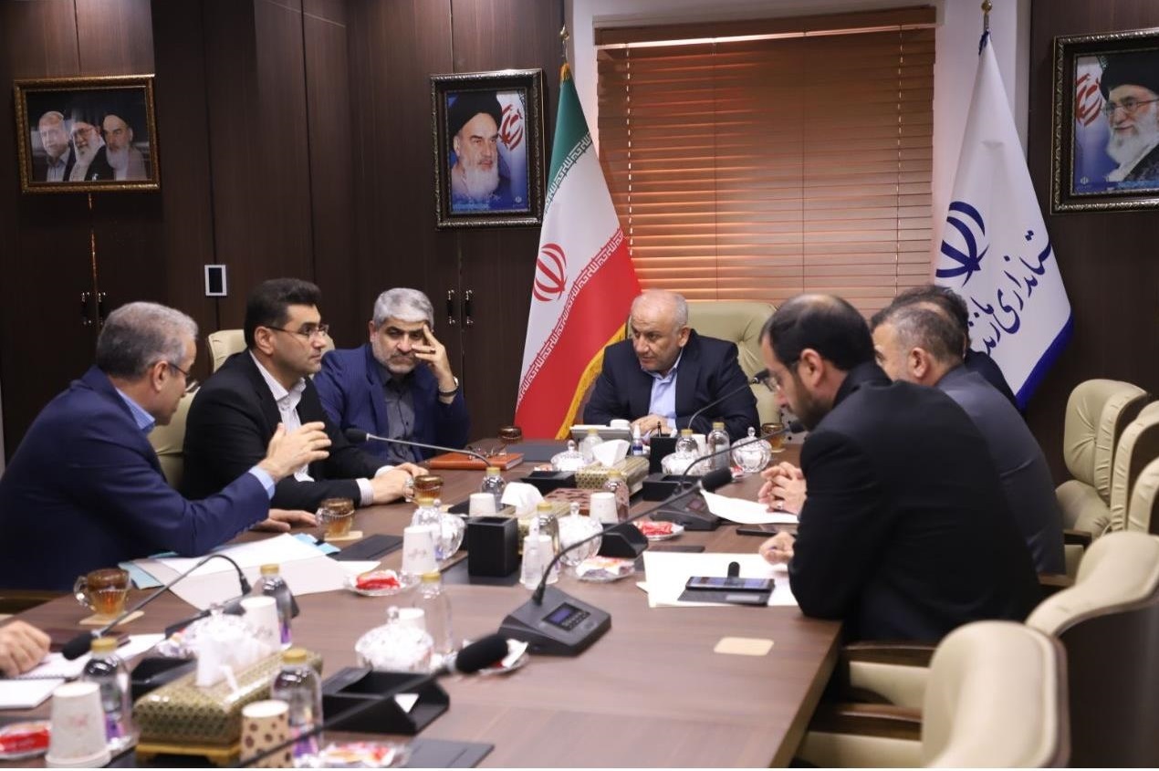 زمین ۱۰ هکتاری برای تصفیهخانه فاضلاب گلوگاه و بهشهر تأمین شد