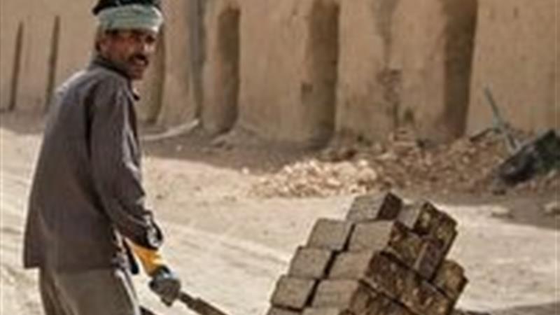 مجازات در انتظار کارفرمایانی که اتباع غیرمجاز را به کار بگیرند