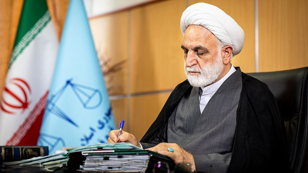 رئیس قوه قضاییه آیین‌نامه اجرایی نحوه استفاده از فناوری‌های نوین در فرآیند‌های قضایی را تصویب کرد