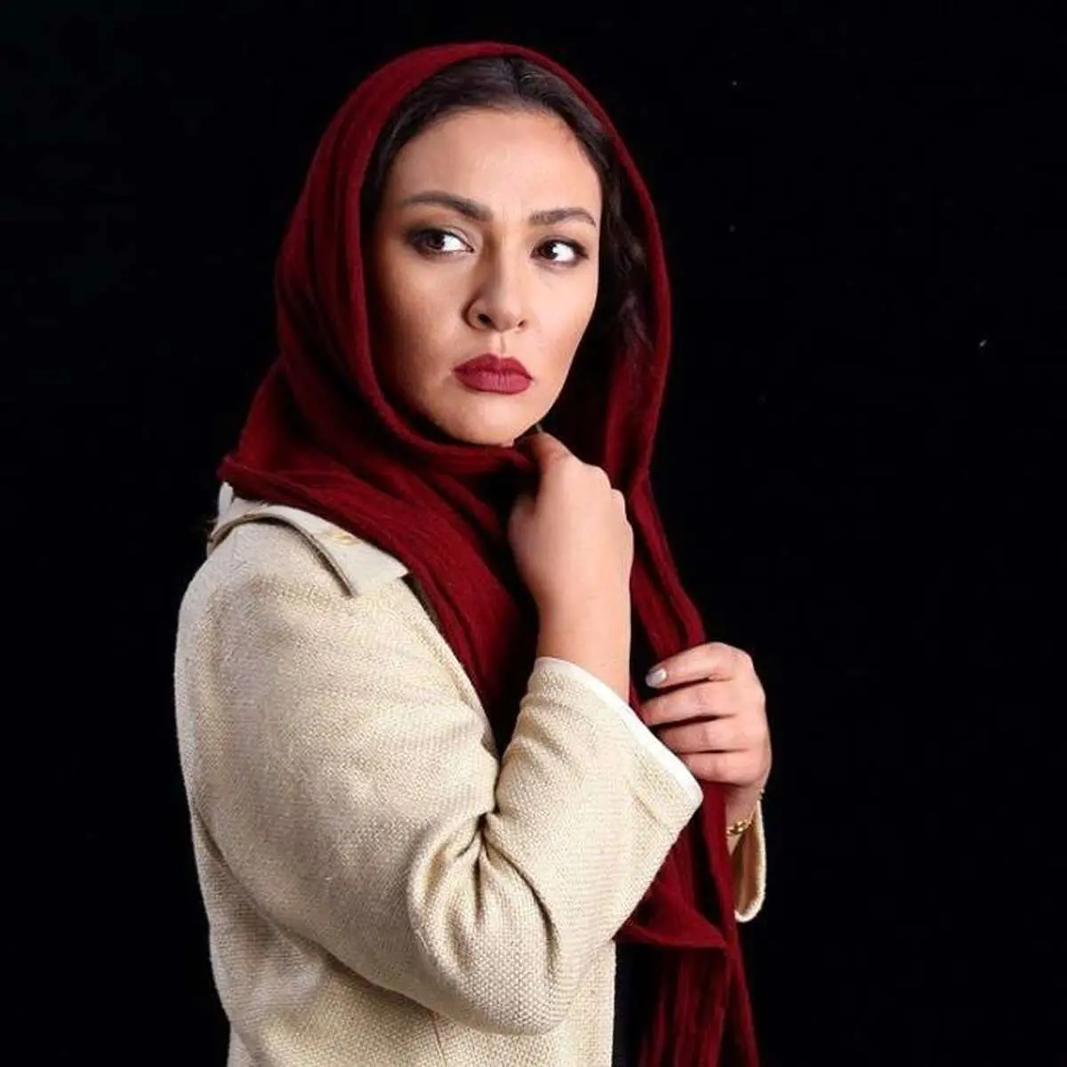 رضا عطاران باعث ممنوع‌الکاری زیبا بروفه شد!