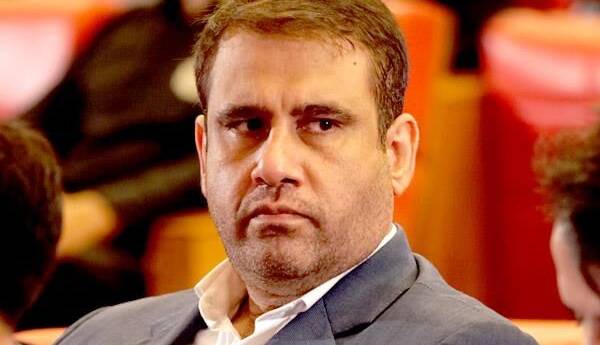 رئیس فدراسیون نجات غریق: کار کردن با من سخت است