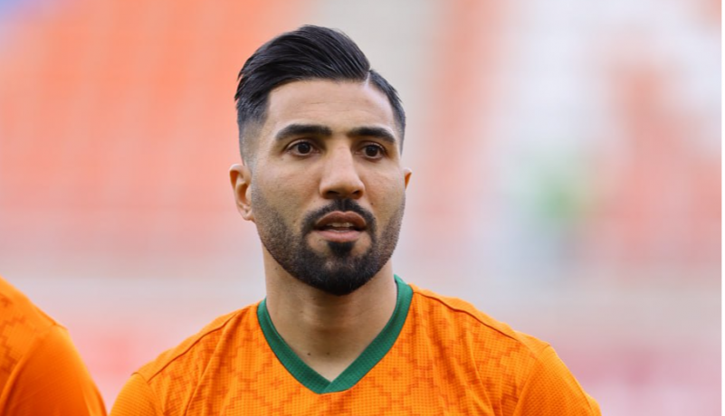 رونمایی از بمب جدید فجریها؛ فرشید اسماعیلی