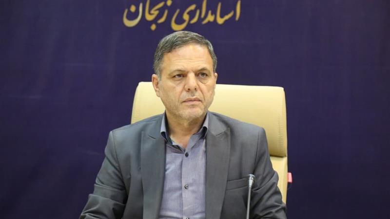 استاندار زنجان: ملت ایران در جنگ ترکیبی دشمن پیروز شد