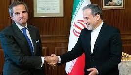 در دوراهی دیپلماسی و بازدارندگی!