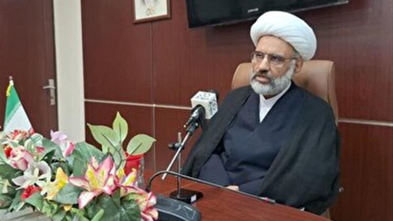 راهبرد رهبر انقلاب پشتوانه مستحکمی برای انقلاب اسلامی است