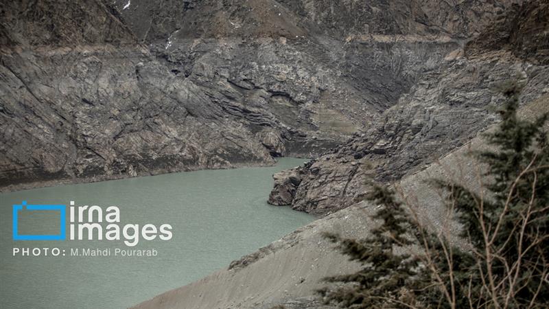استاندار البرز: تابستان بدون تنش آبی در گرو صرفه‌جویی مردم است