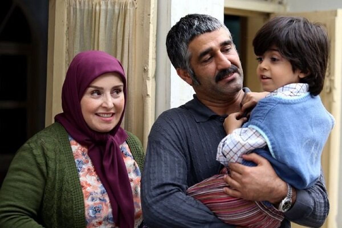 خاطره بامزه پژمان جمشیدی از ژاله صامتی همه را خنداند!