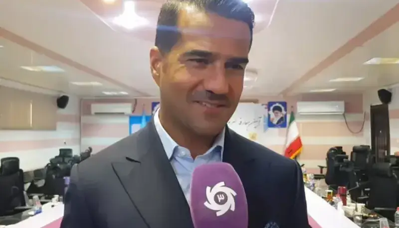مسعود شجاعی: خوشحالم به شهرم برگشتم