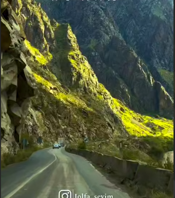 کوهستان‌ باشکوه کامتال