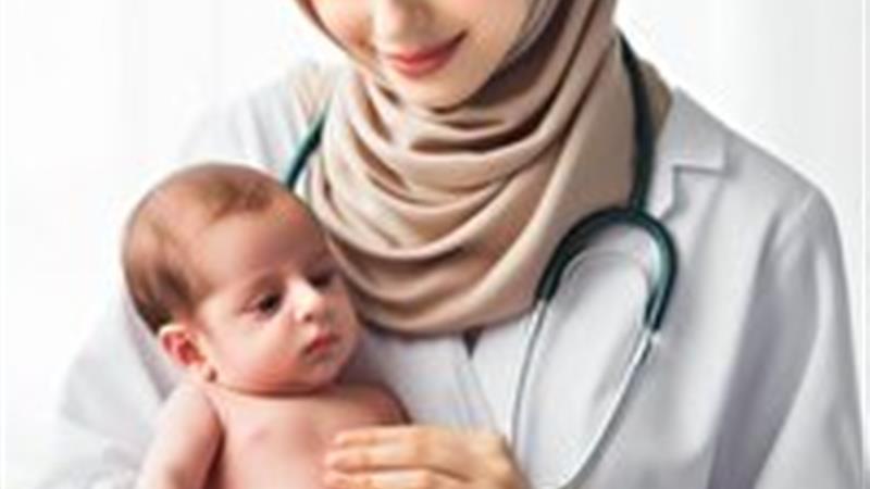 زایمانهای استان در بیمارستانها و مراکز درمانی مجهز انجام میشود