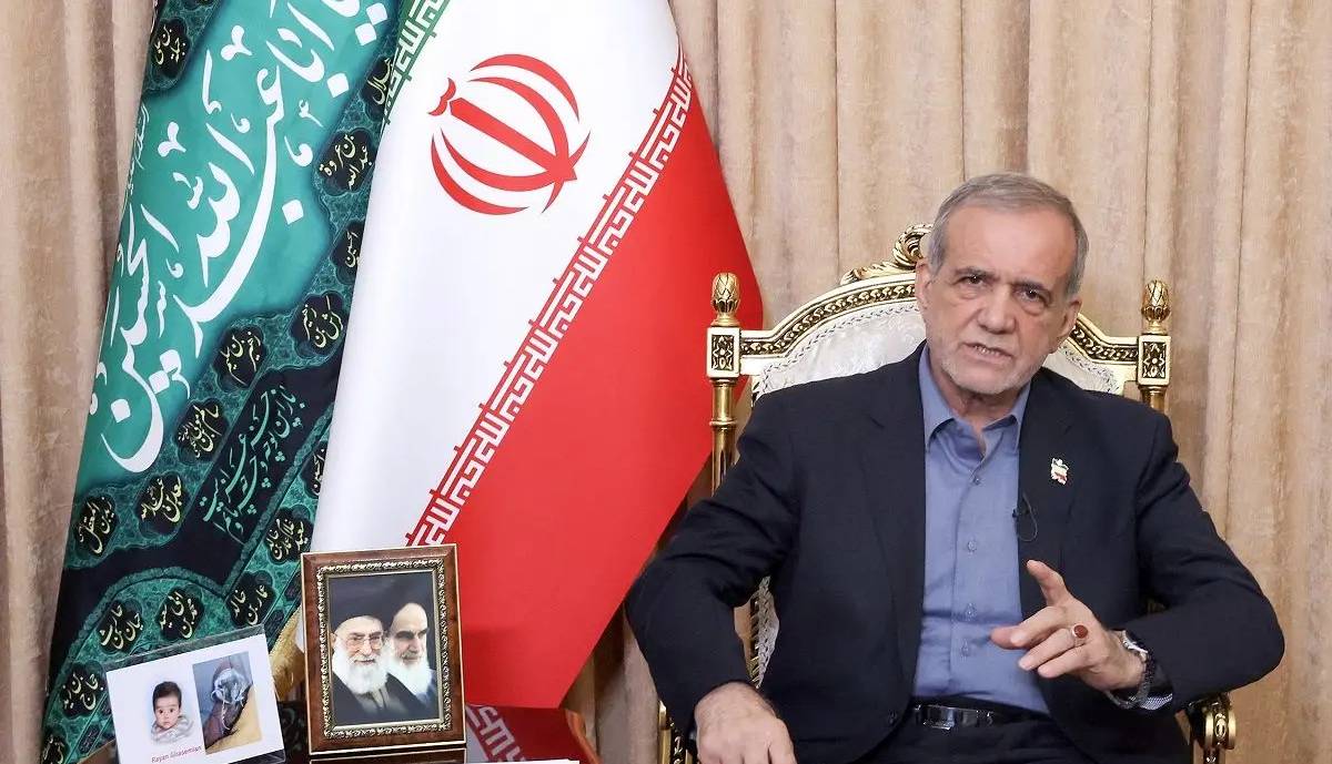 تهدید رئیس‌جمهور توسط نمایندگان تهران