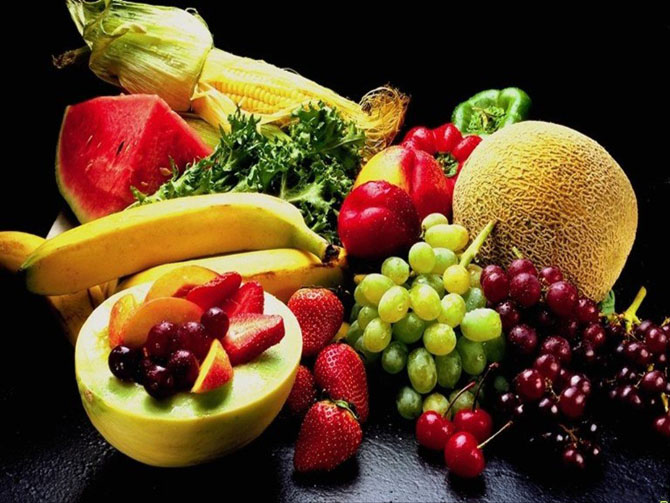 دانستنیها/ عجیبوغریب از دنیای میوهها