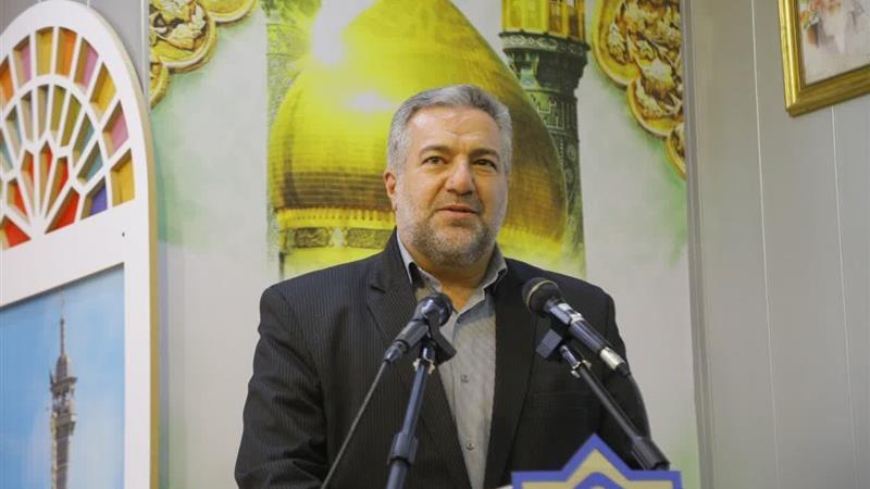 ۶۰ درصد جمعیت قم تحت پوشش بیمه تامین اجتماعی هستند