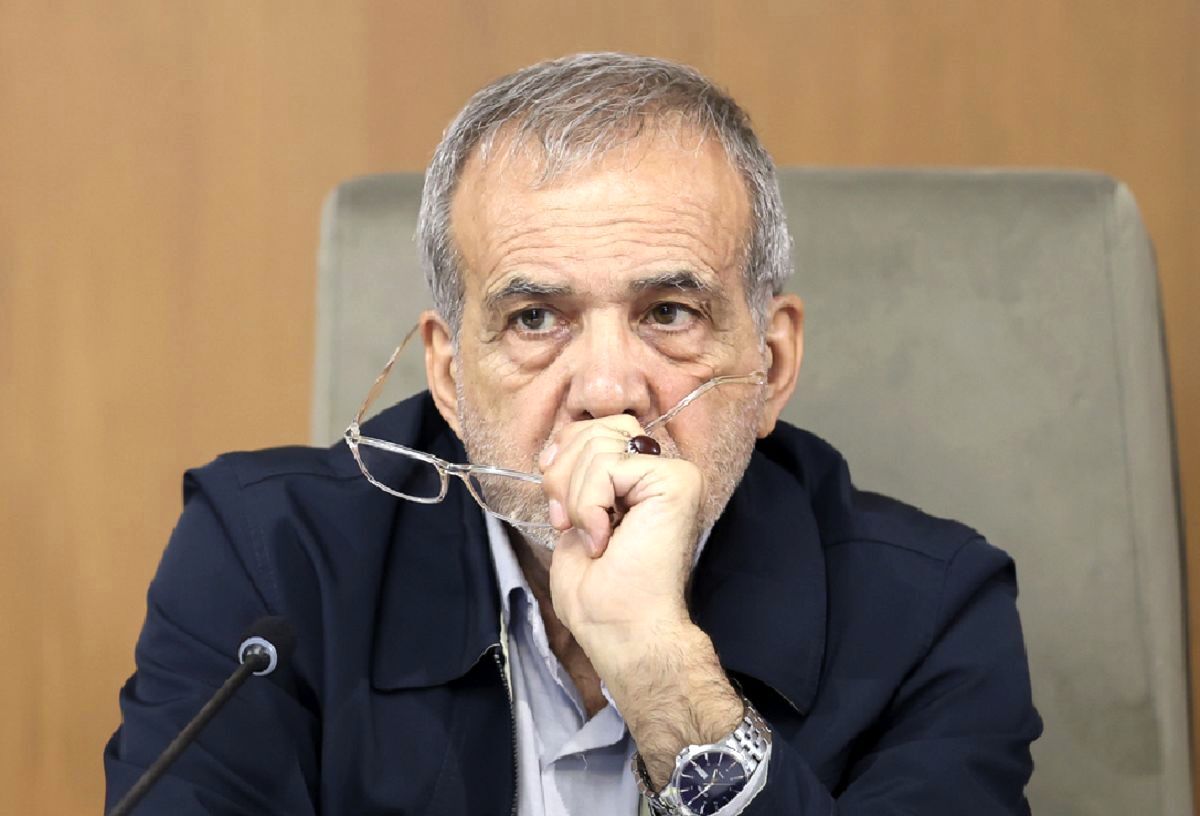 پزشکیان: اگر کسی با ما مخالف بود، لزوما به معنای آن نیست که دشمن ماست