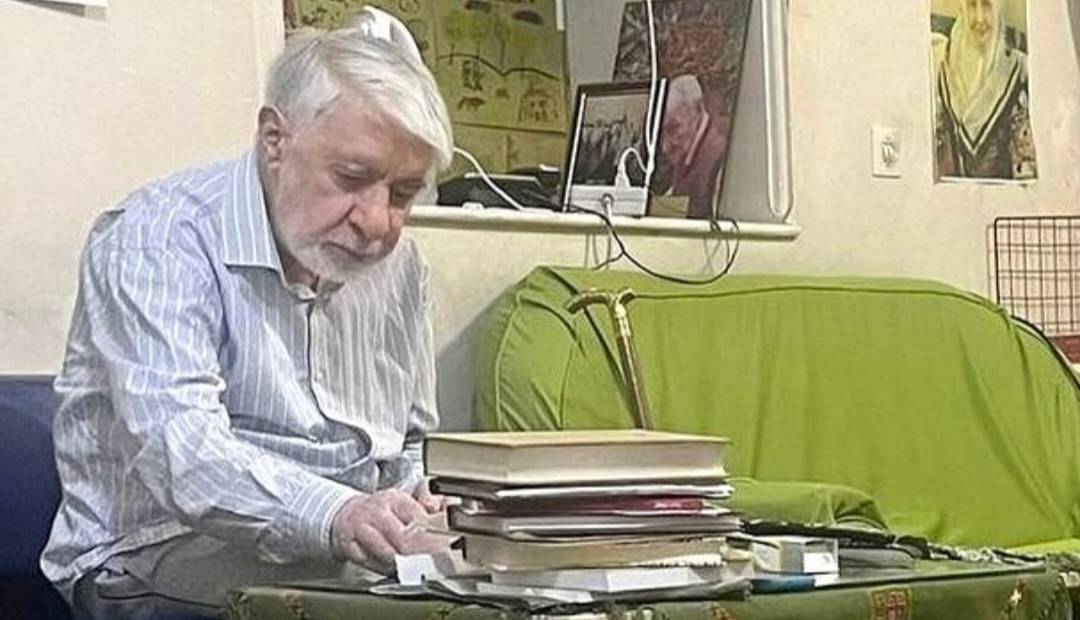 سرمقاله فرهیختگان/ «اون یکی» علیه پزشکیان
