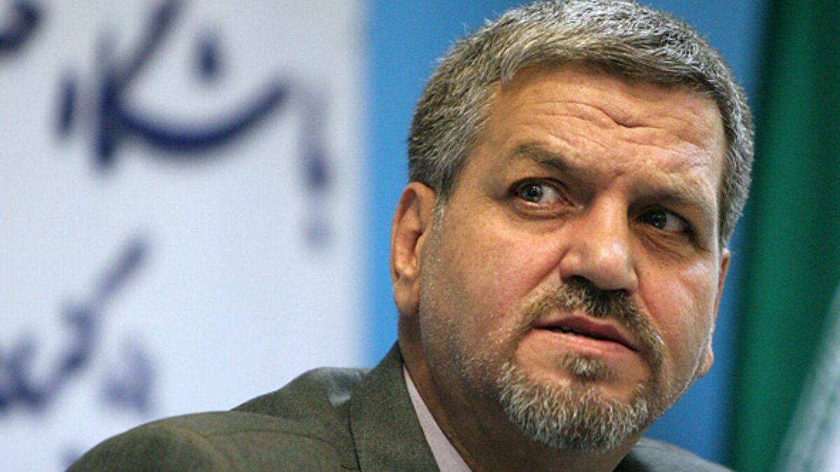 پست جدید مصطفی کواکبیان بعد از اظهارات جنجالی اخیرش در صدا و سیما