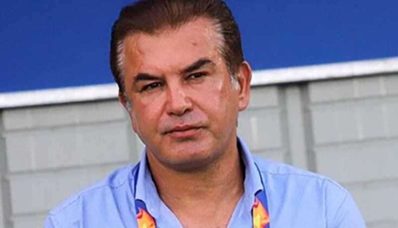 مدیرعاملی حمید استیلی تکذیب شد