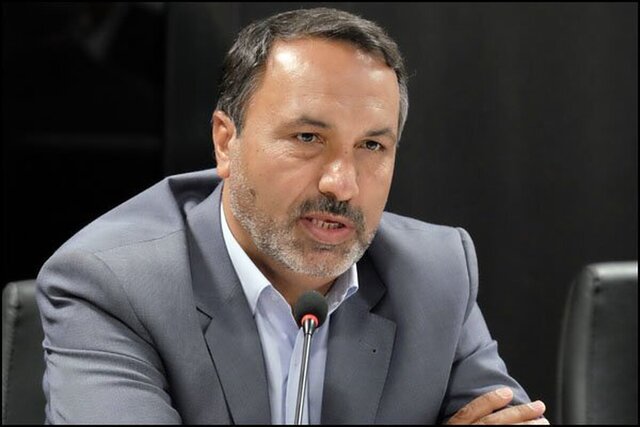 رضایی کوچی رئیس کمیسیون عمران مجلس ماند