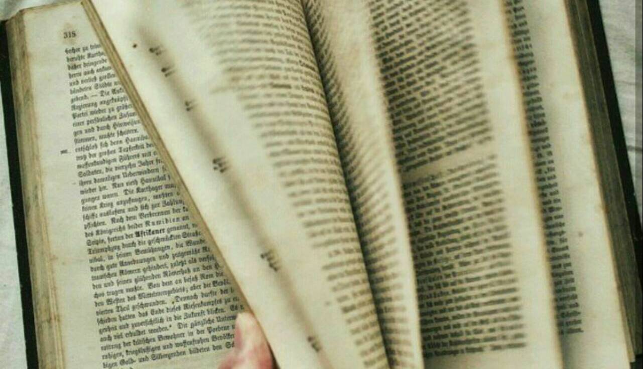 دو خط کتاب/ آن ها از زندگی چی میفهمند؟