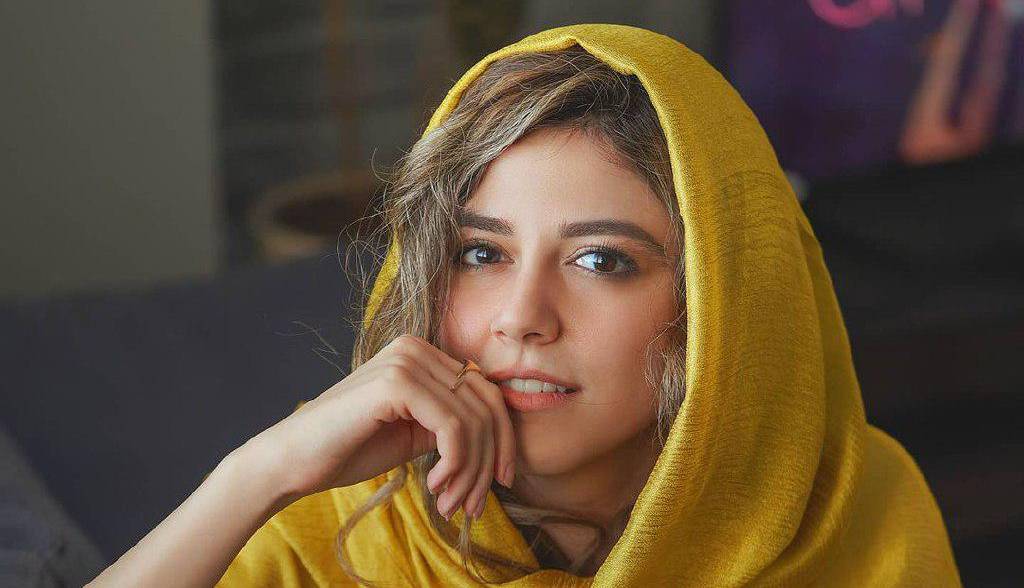 چهره ها/ عکس جذاب ماهور الوند در تولد 31 سالگی‌اش