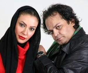ماجرای جالب و عجیب خواستگاری همسر زیبا بروفه از او