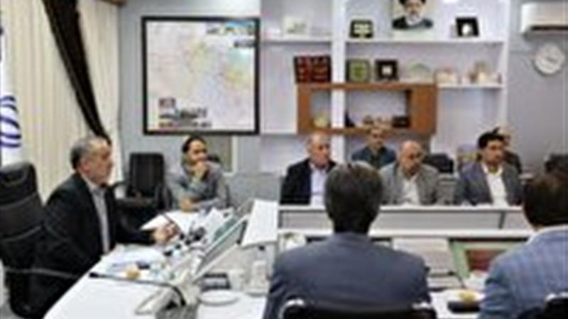 تامین کالاهای اساسی بازار و نهادههای دامی در اولویت است