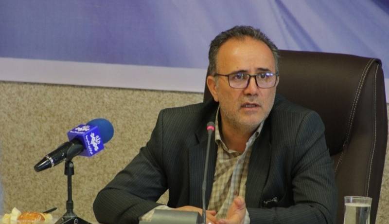 اتصال کدملی و کدپستی شهروندان در چارچوب تکمیل سامانه املاک